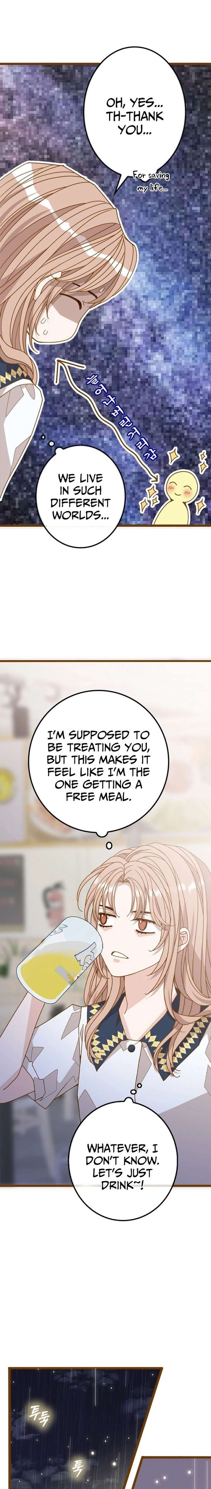 Mr. Manager, I’ll Just Hold Your Hand and Sleep Chapter 7 138 021