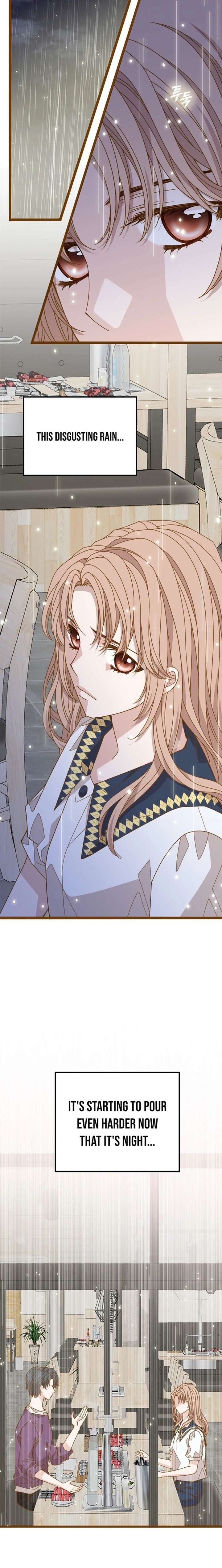 Mr. Manager, I’ll Just Hold Your Hand and Sleep Chapter 7 139 022