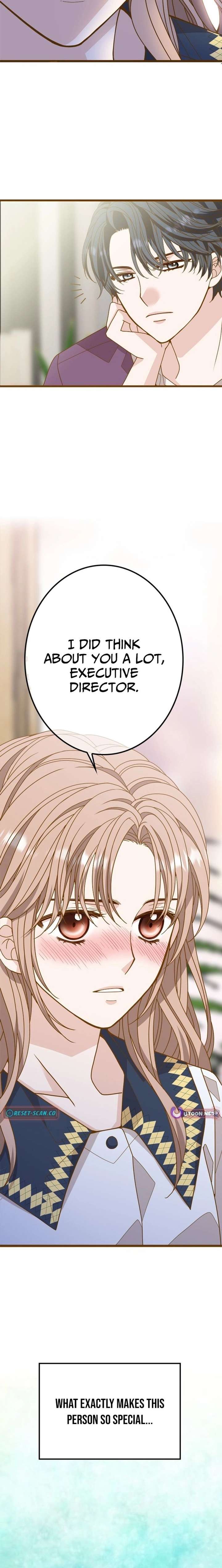 Mr. Manager, I’ll Just Hold Your Hand and Sleep Chapter 7 143 026