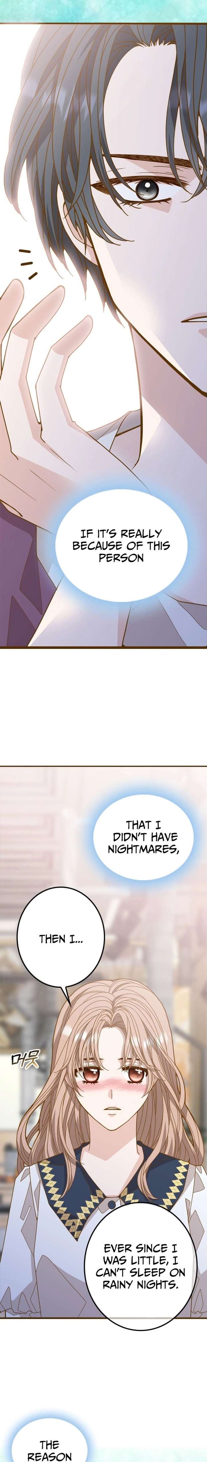 Mr. Manager, I’ll Just Hold Your Hand and Sleep Chapter 7 144 027