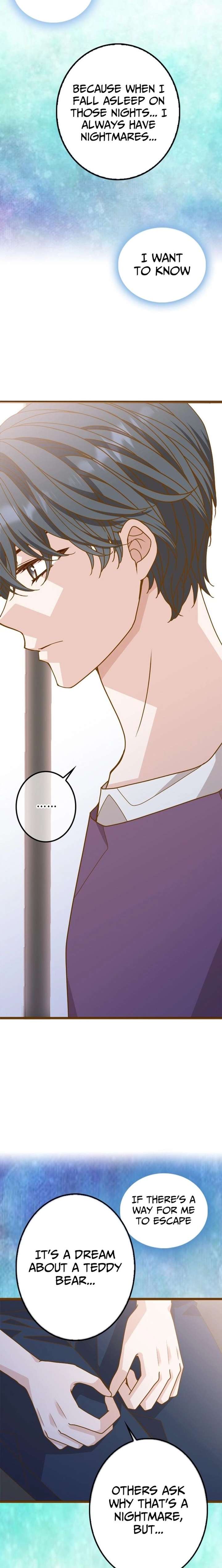 Mr. Manager, I’ll Just Hold Your Hand and Sleep Chapter 7 145 028