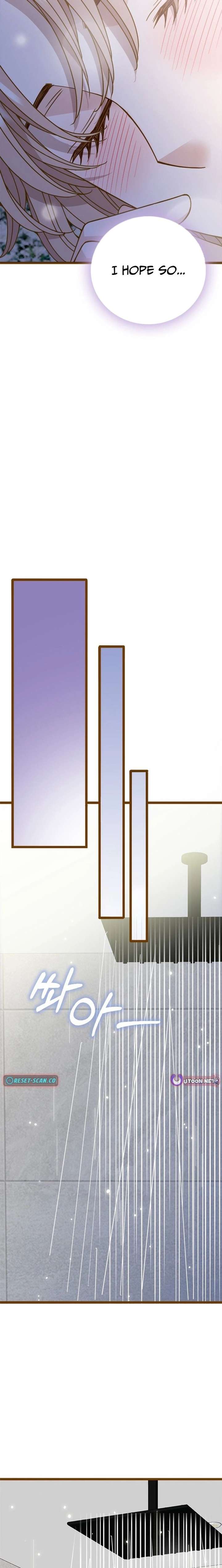 Mr. Manager, I’ll Just Hold Your Hand and Sleep Chapter 8 146 023