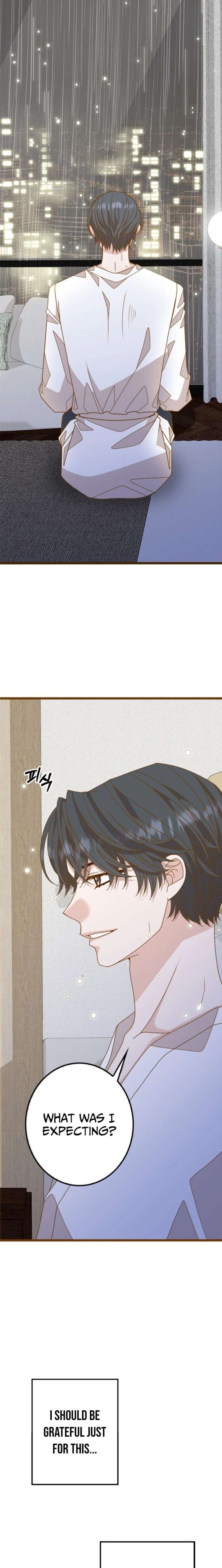 Mr. Manager, I’ll Just Hold Your Hand and Sleep Chapter 8 149 026