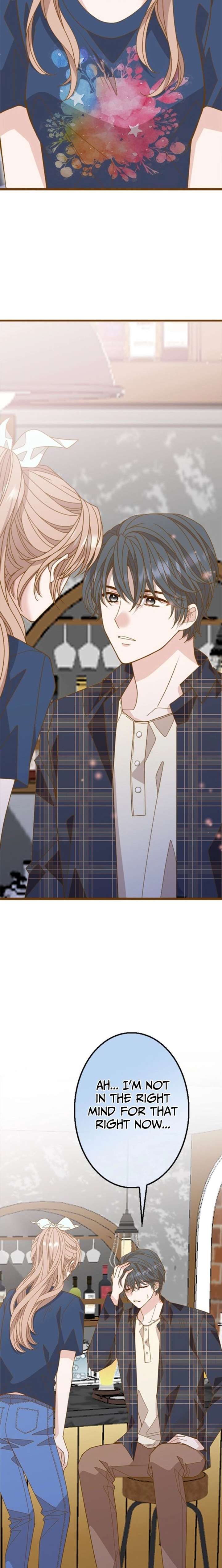 Mr. Manager, I’ll Just Hold Your Hand and Sleep Chapter 8 151 028