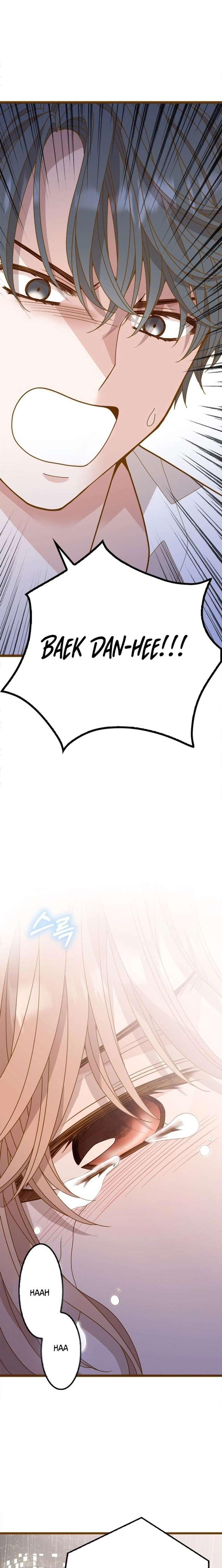 Mr. Manager, I’ll Just Hold Your Hand and Sleep Chapter 8 159 036