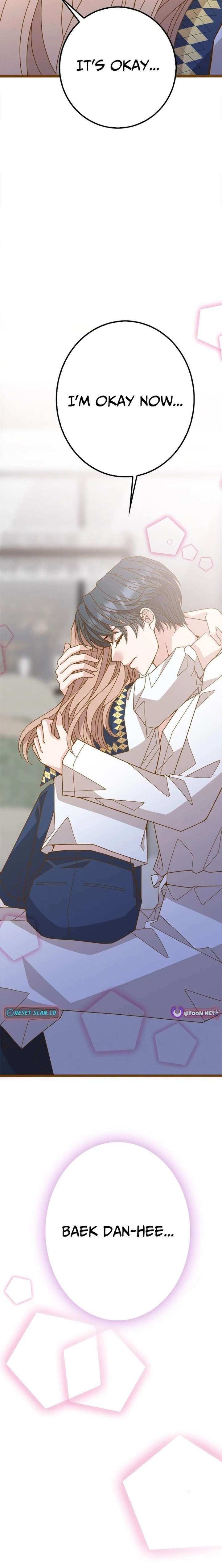 Mr. Manager, I’ll Just Hold Your Hand and Sleep Chapter 8 163 040