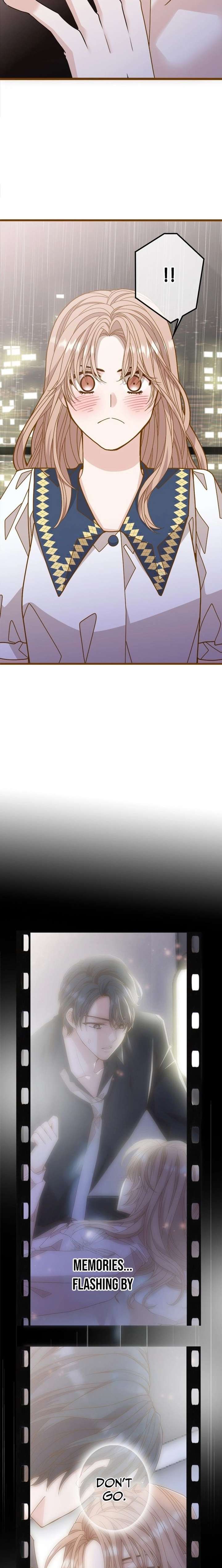 Mr. Manager, I’ll Just Hold Your Hand and Sleep Chapter 9 123 018