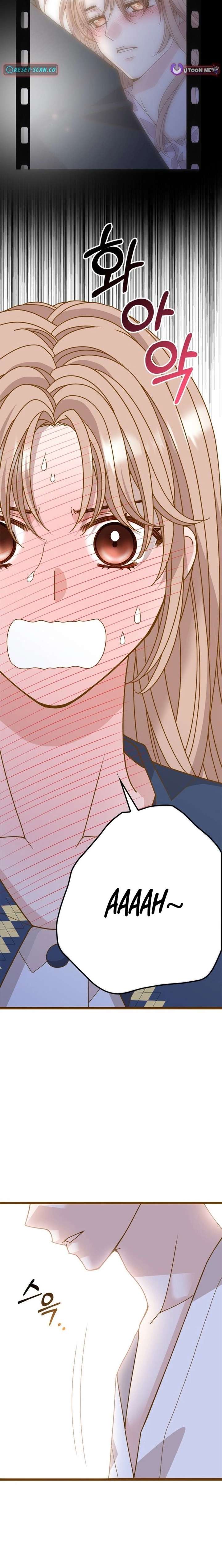 Mr. Manager, I’ll Just Hold Your Hand and Sleep Chapter 9 124 019