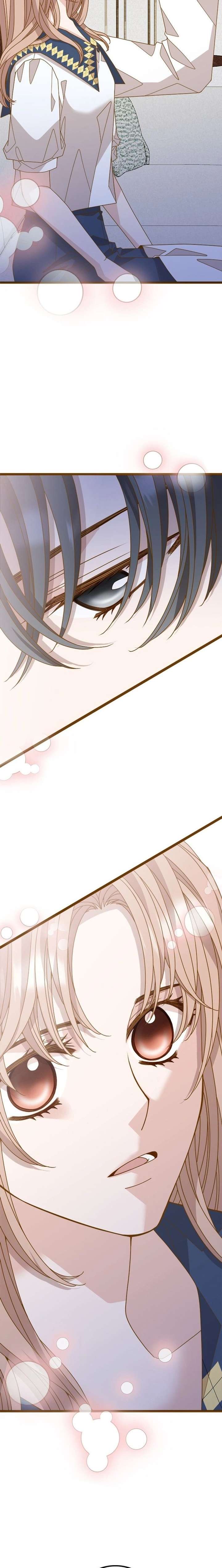 Mr. Manager, I’ll Just Hold Your Hand and Sleep Chapter 9 126 021