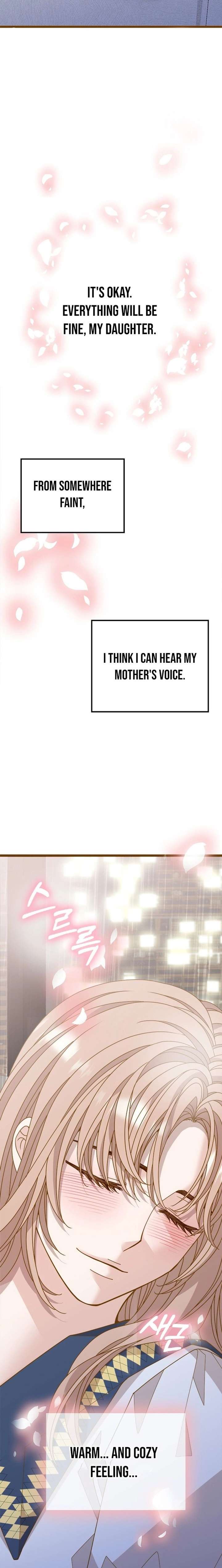 Mr. Manager, I’ll Just Hold Your Hand and Sleep Chapter 9 134 029