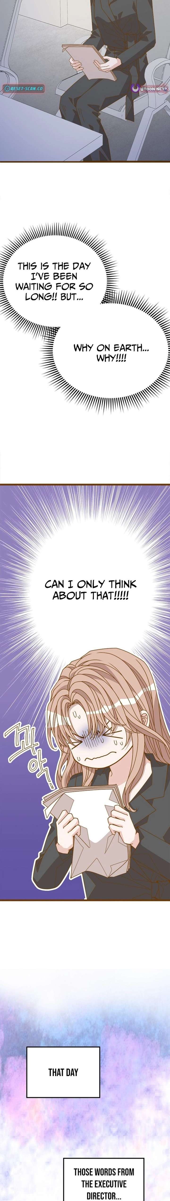 Mr. Manager, I’ll Just Hold Your Hand and Sleep Chapter 9 137 032