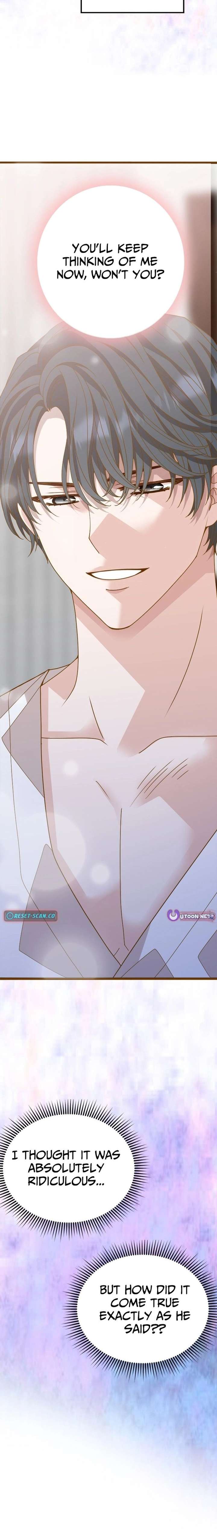 Mr. Manager, I’ll Just Hold Your Hand and Sleep Chapter 9 138 033