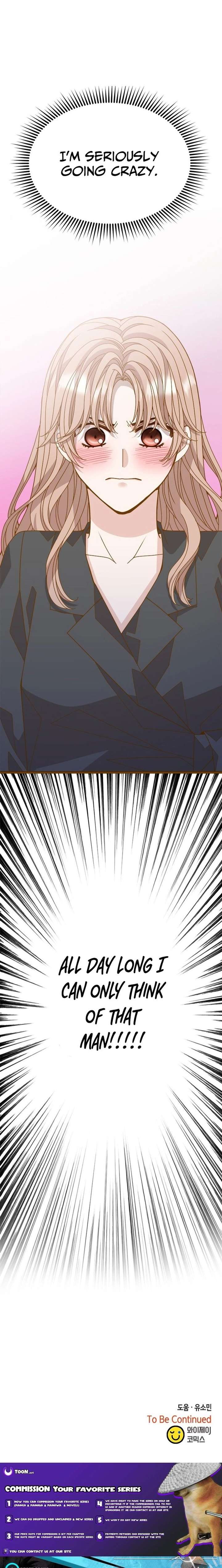 Mr. Manager, I’ll Just Hold Your Hand and Sleep Chapter 9 139 034