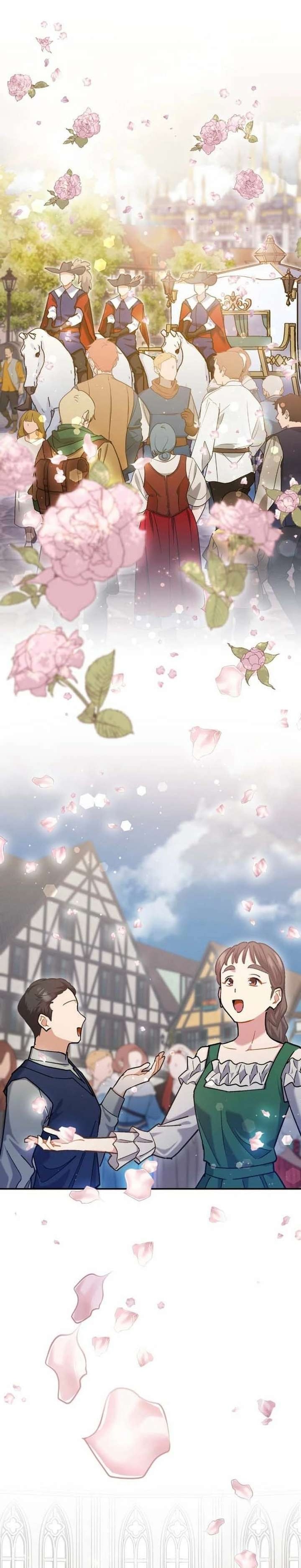 The Saintess Everyone Despised, Until My Death Made Them Love Me Chapter 29 70 001