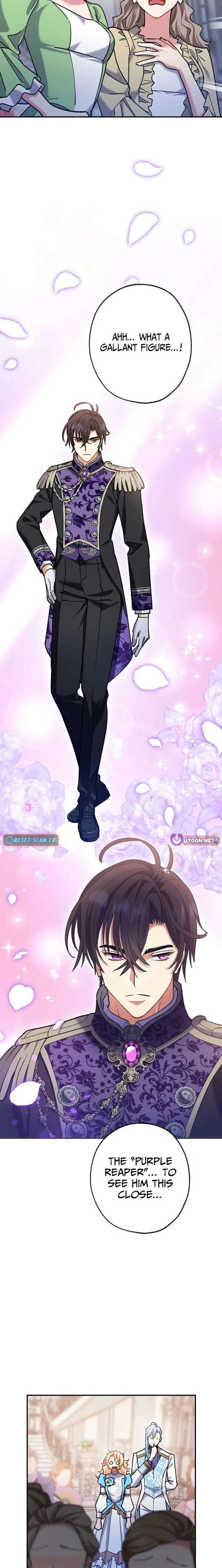 The Saintess Everyone Despised, Until My Death Made Them Love Me Chapter 29 89 020