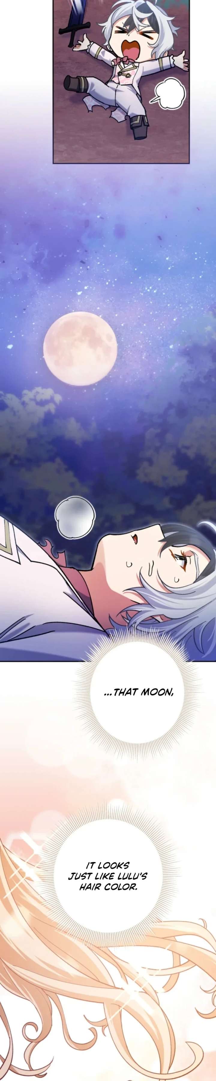 The Saintess Everyone Despised, Until My Death Made Them Love Me Chapter 33 126 024