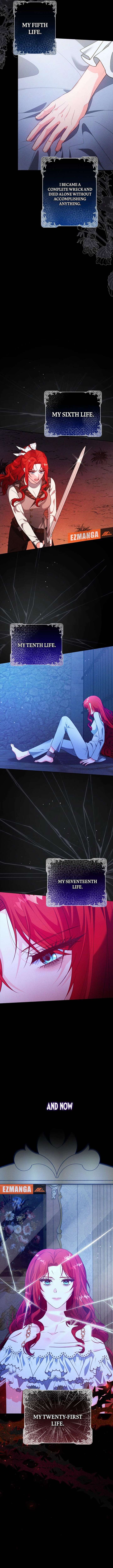 Why She Helps the Villain Chapter 1 44 005