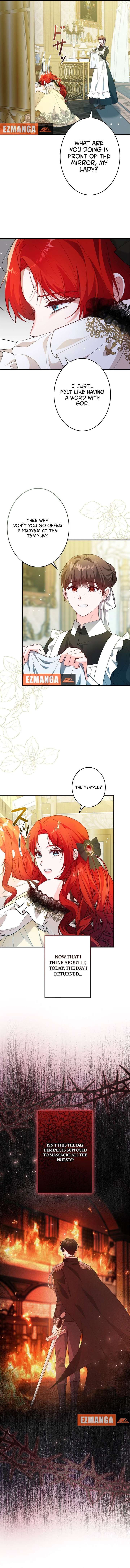 Why She Helps the Villain Chapter 1 47 008