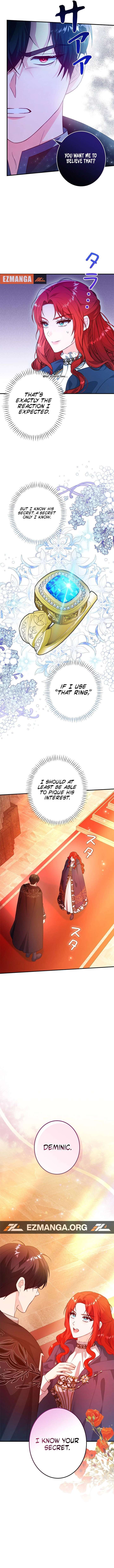 Why She Helps the Villain Chapter 1 51 012