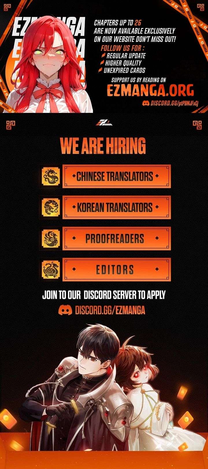 Why She Helps the Villain Chapter 21 56 014