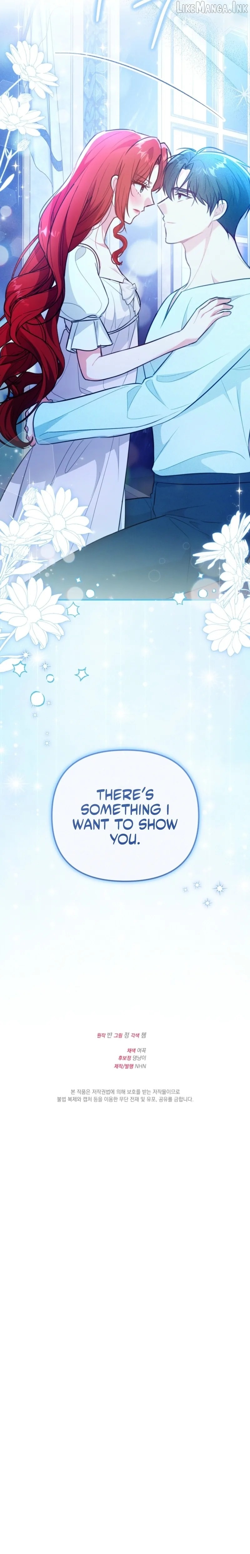 Why She Helps the Villain Chapter 41 40 11
