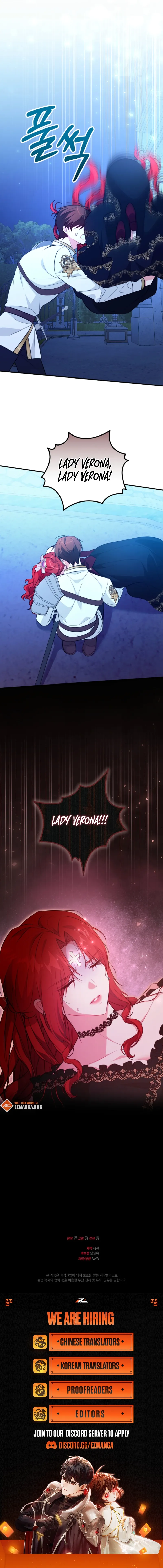 Why She Helps the Villain Chapter 47 43 0178af4925a2 9