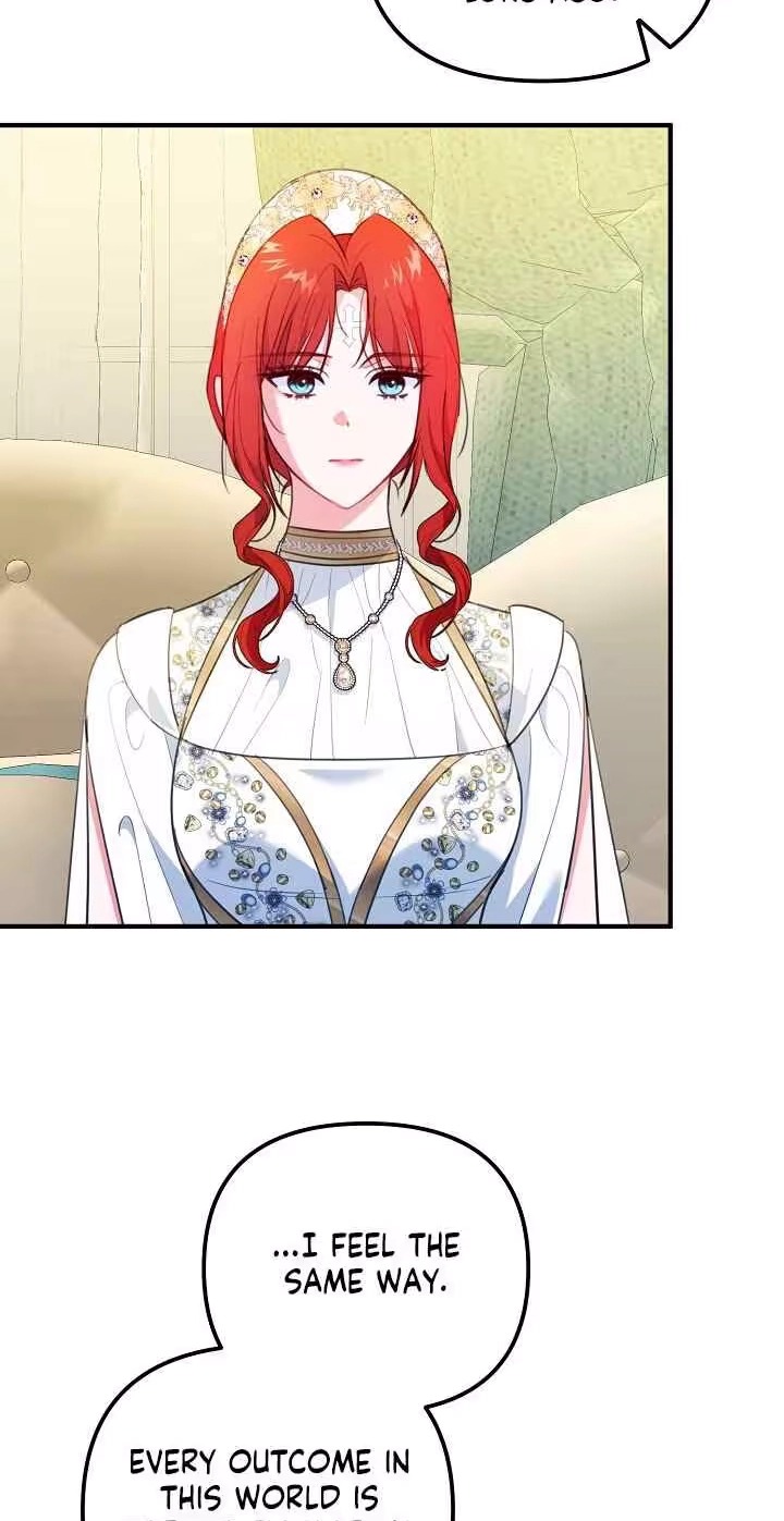Why She Helps the Villain Chapter 52 301 36022ffcd5a0 69