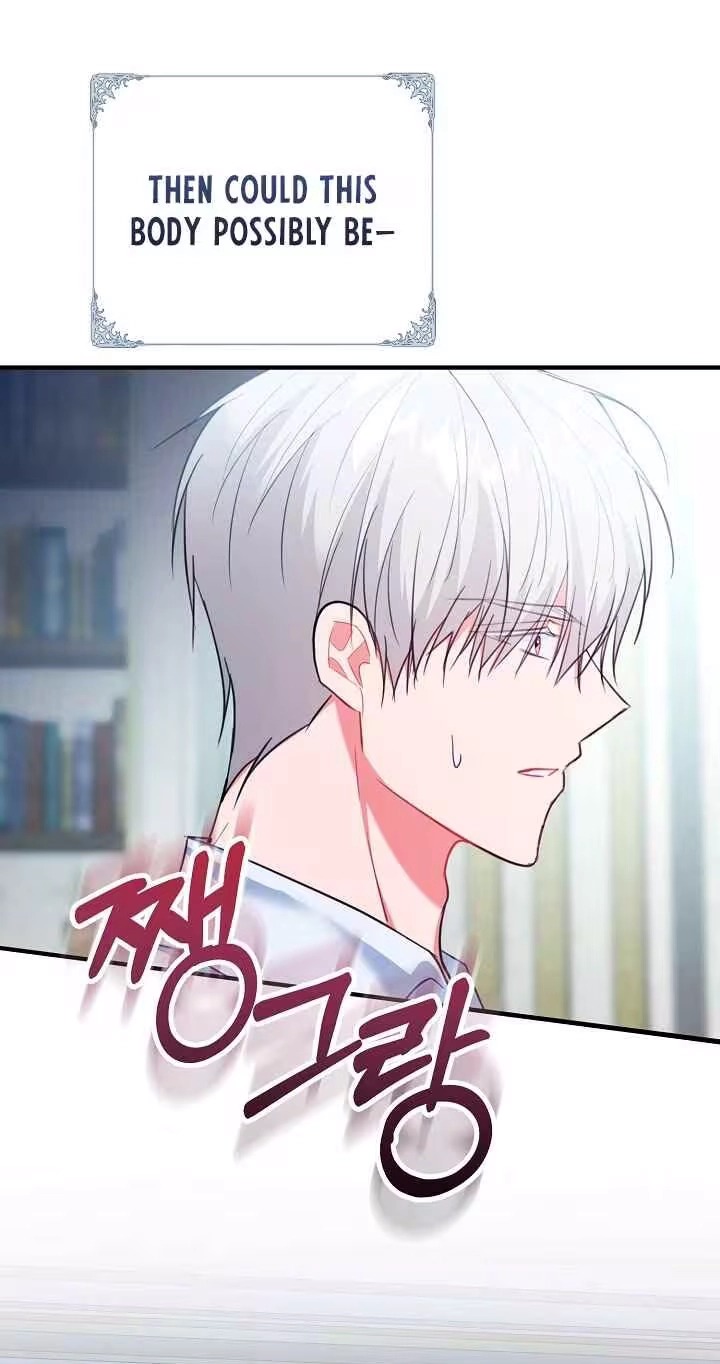 Why She Helps the Villain Chapter 52 248 7e7c4c15c7e2 16