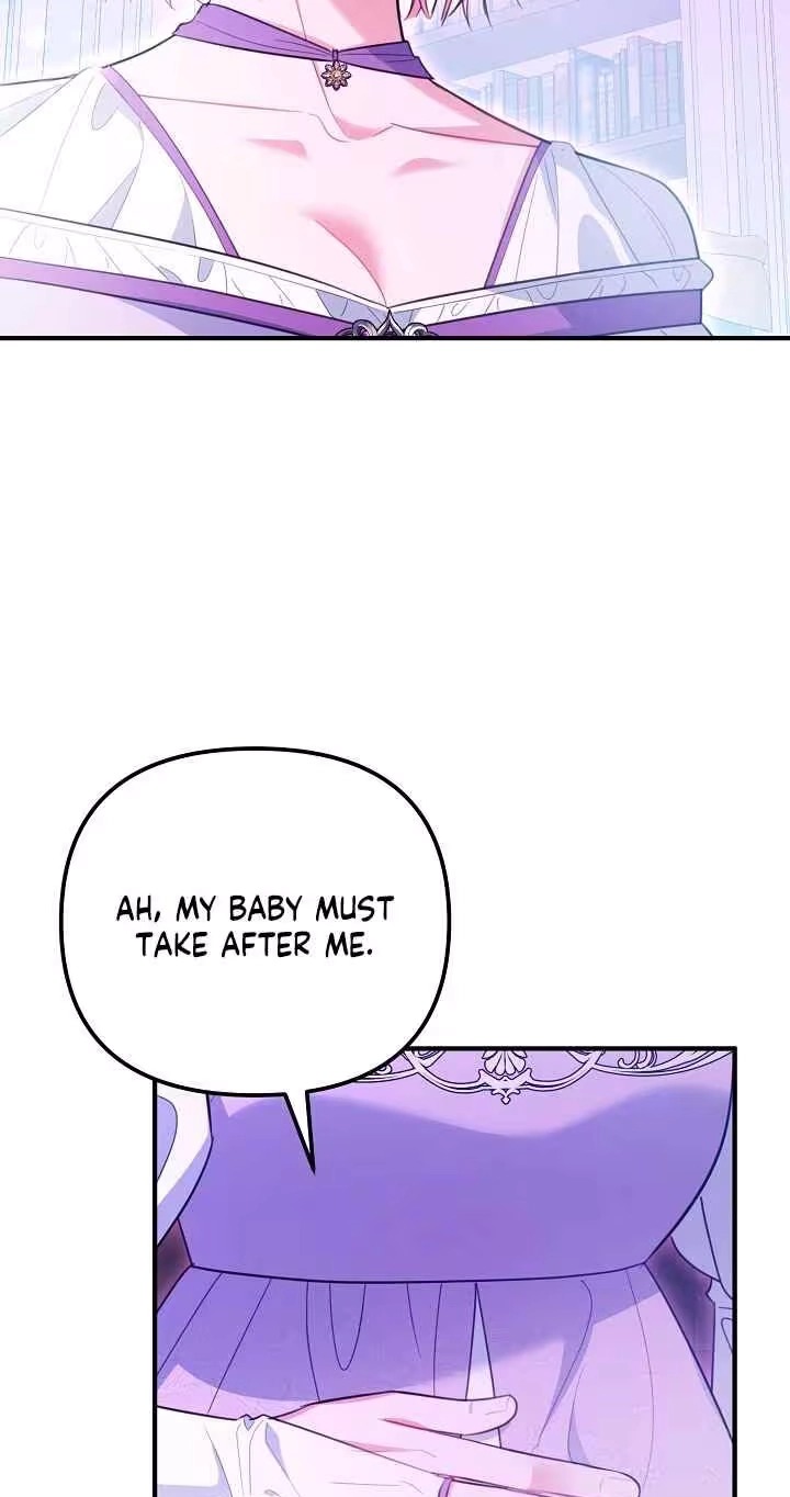 Why She Helps the Villain Chapter 52 268 92d4dc26e3b3 36