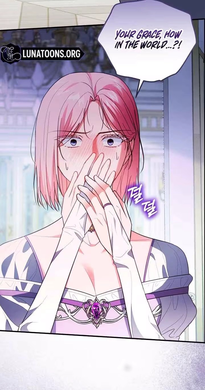 Why She Helps the Villain Chapter 52 250 ccb8d65299b4 18