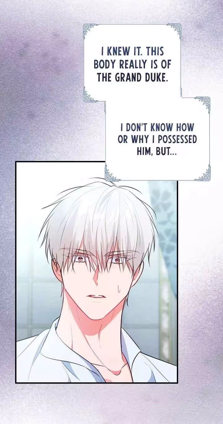 Why She Helps the Villain Chapter 52 251 ec8096840377 19