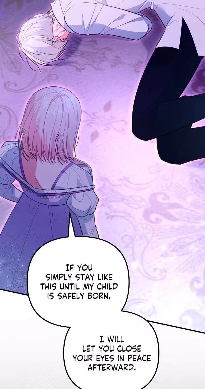 Why She Helps the Villain Chapter 52 266 f23db6b0edf2 34