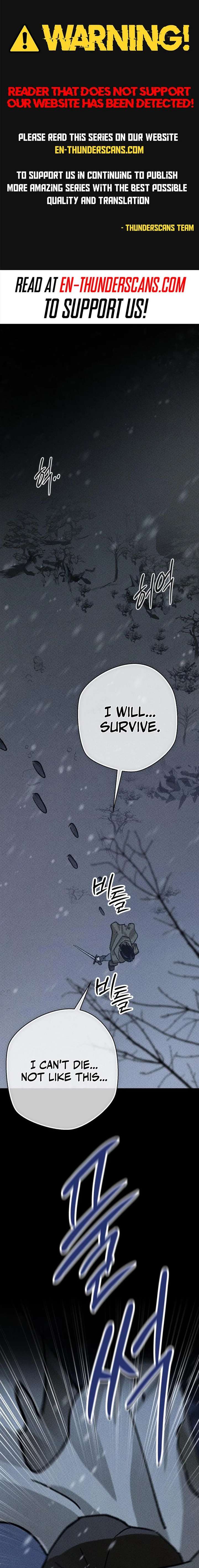 The Black-Haired Knight King Chapter 1 172 001