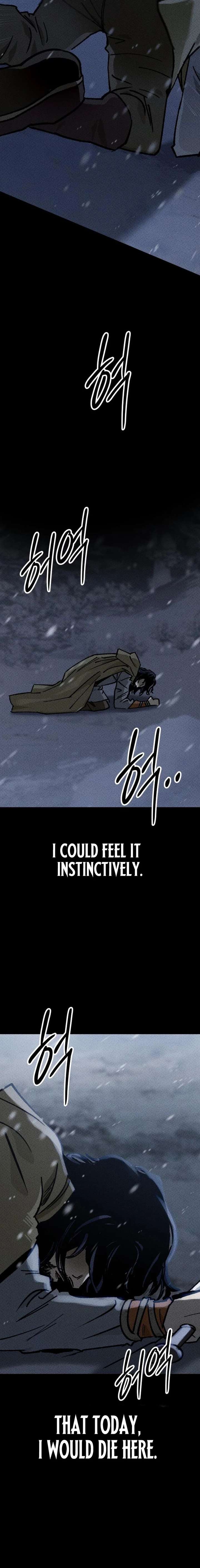 The Black-Haired Knight King Chapter 1 173 002