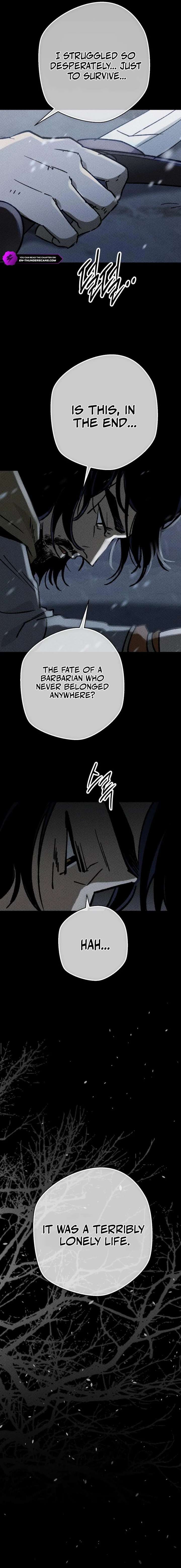 The Black-Haired Knight King Chapter 1 174 003