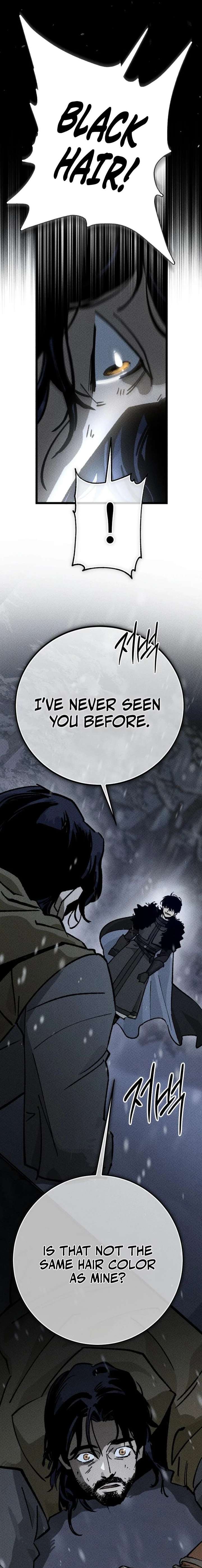 The Black-Haired Knight King Chapter 1 175 004
