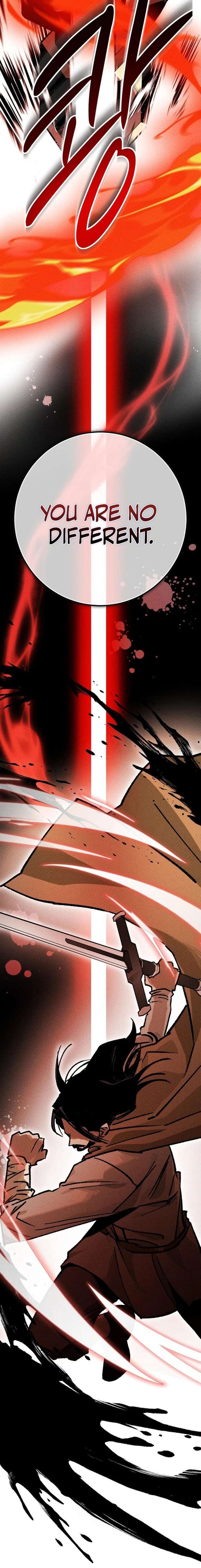 The Black-Haired Knight King Chapter 1 180 009