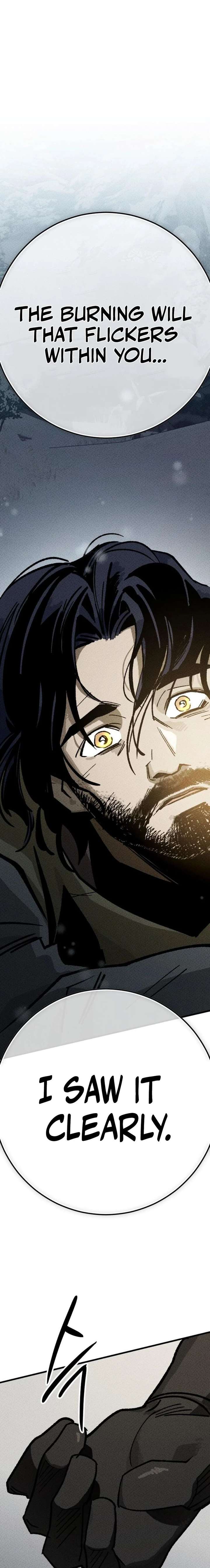 The Black-Haired Knight King Chapter 1 181 010