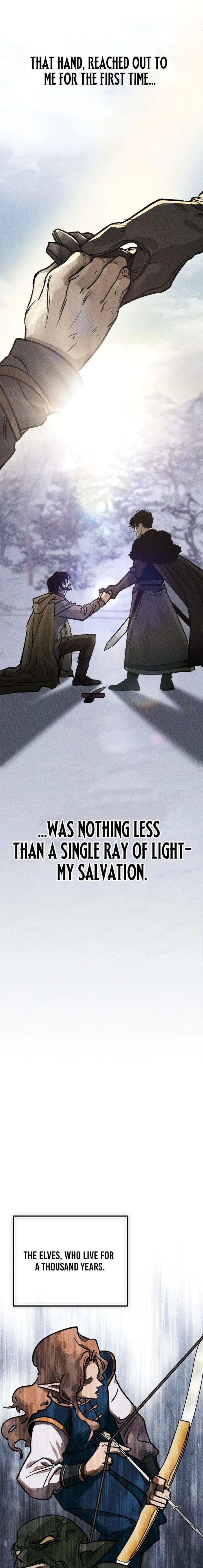 The Black-Haired Knight King Chapter 1 185 014