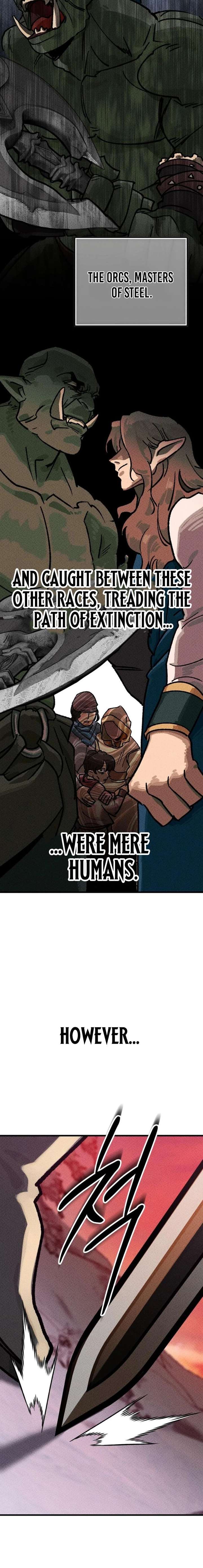 The Black-Haired Knight King Chapter 1 186 015