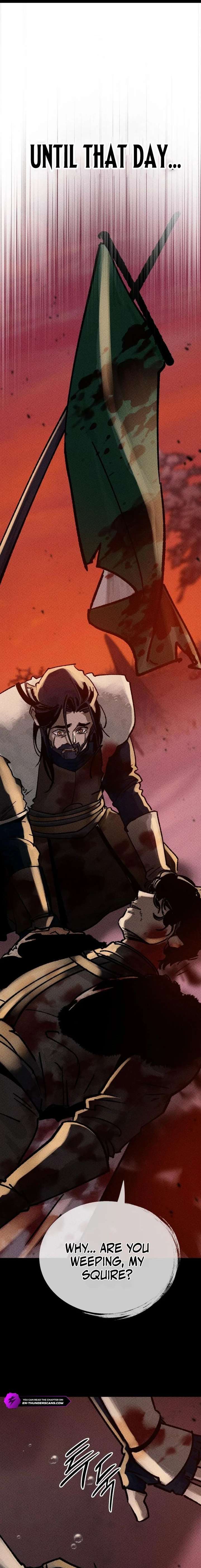 The Black-Haired Knight King Chapter 1 188 017