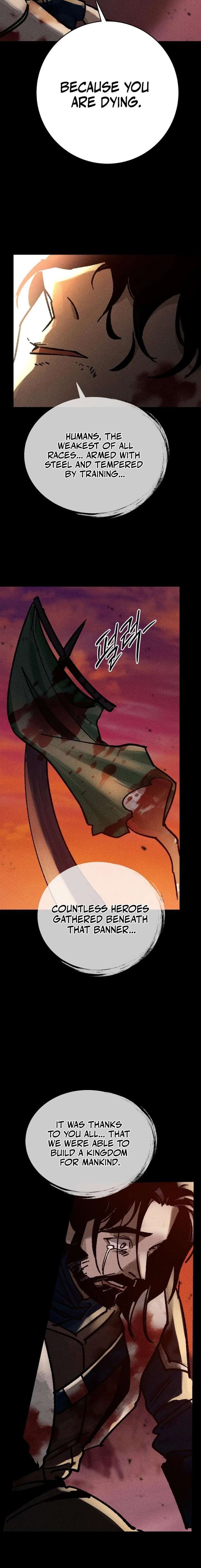 The Black-Haired Knight King Chapter 1 189 018