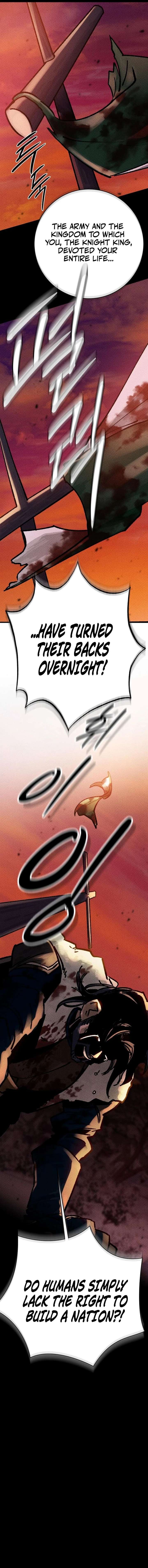 The Black-Haired Knight King Chapter 1 191 020