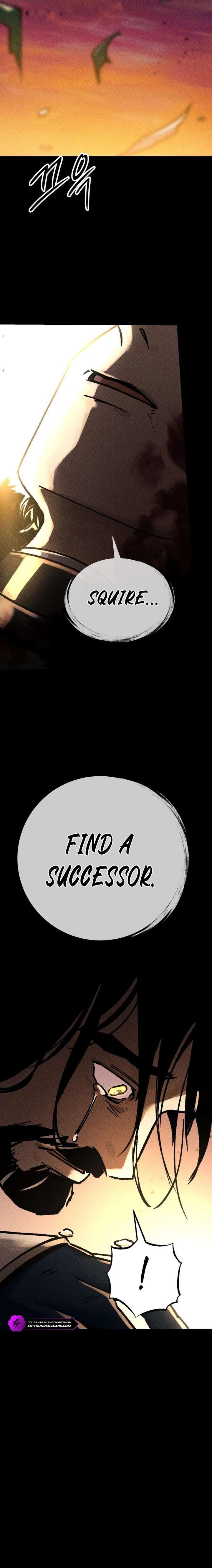 The Black-Haired Knight King Chapter 1 193 022