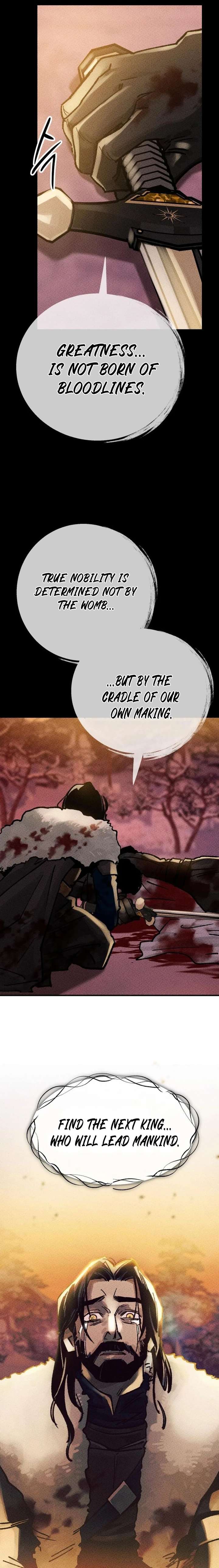 The Black-Haired Knight King Chapter 1 194 023