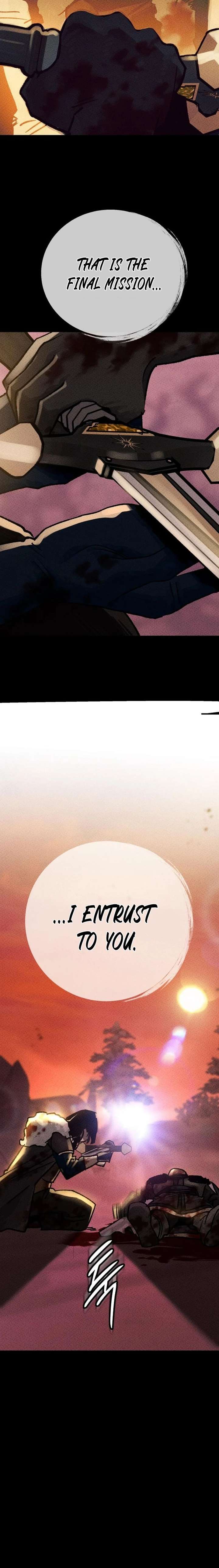 The Black-Haired Knight King Chapter 1 195 024