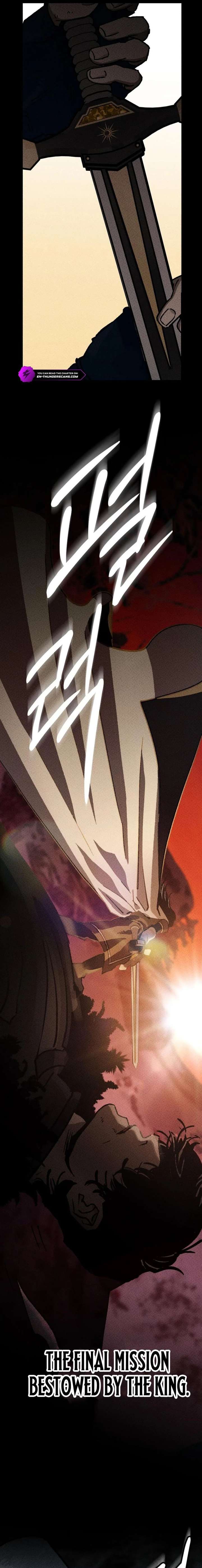 The Black-Haired Knight King Chapter 1 196 025