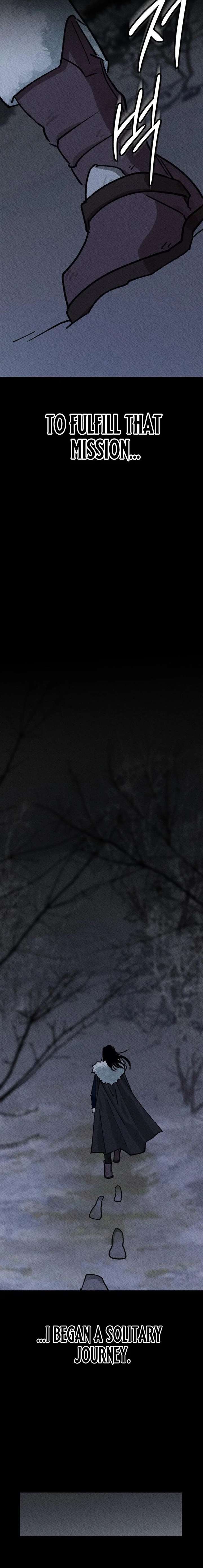 The Black-Haired Knight King Chapter 1 197 026