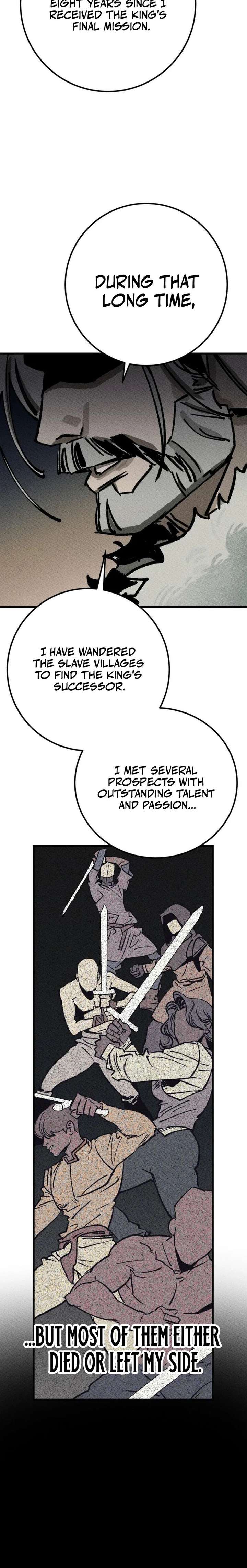 The Black-Haired Knight King Chapter 1 199 028