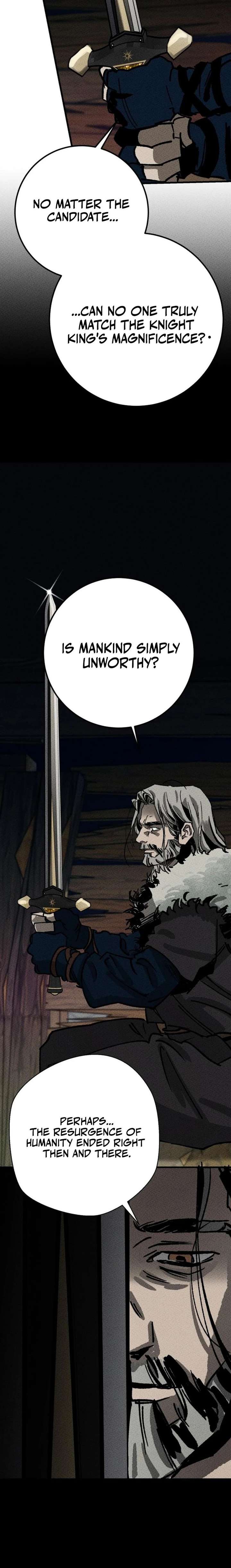 The Black-Haired Knight King Chapter 1 201 030